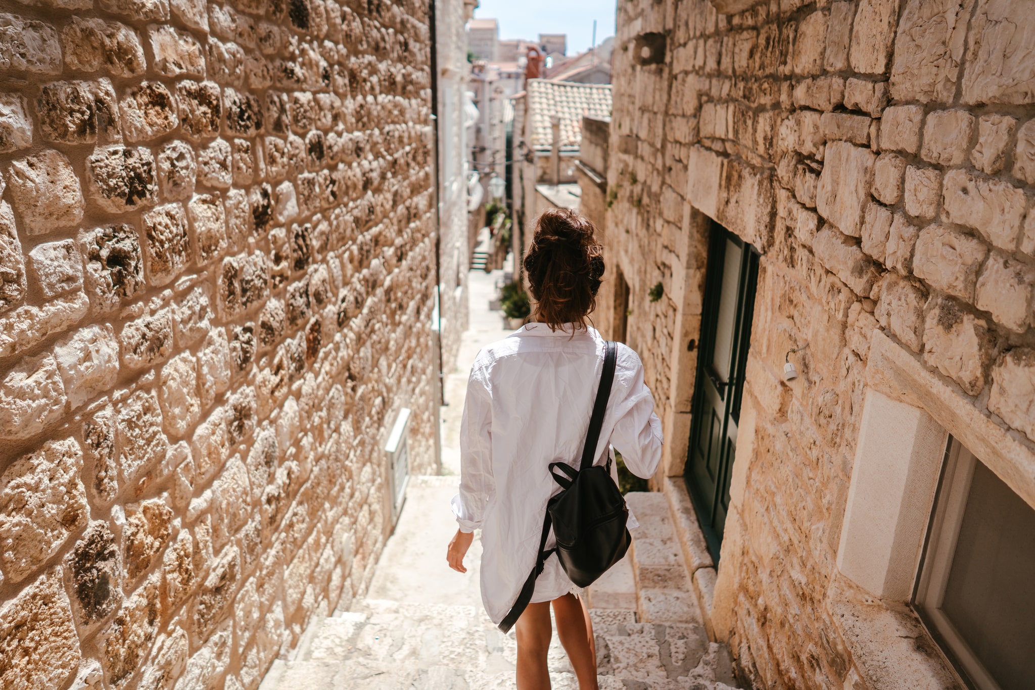 Dubrovnik Old Town