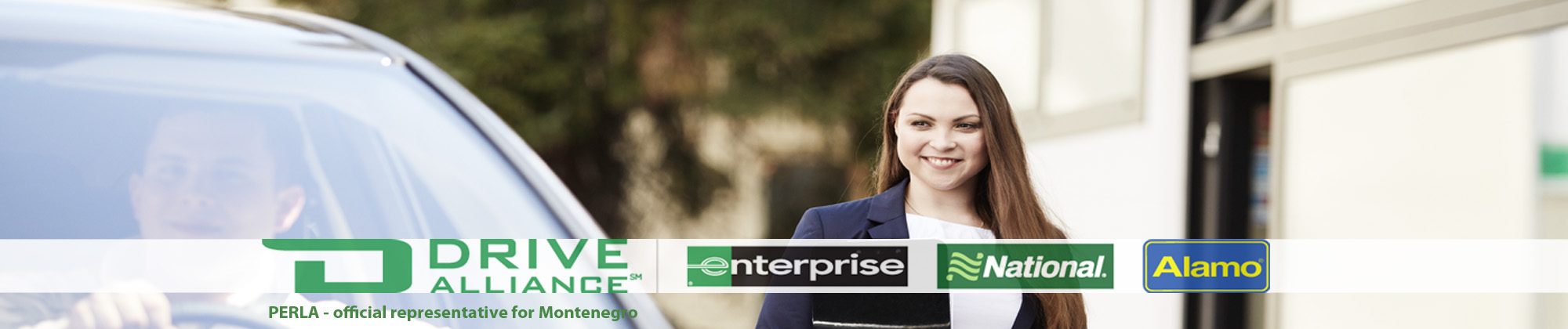 Enterprise Montenegro