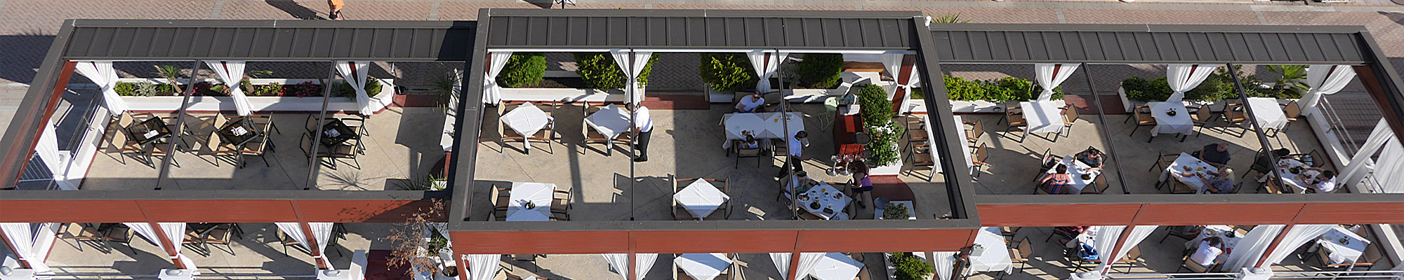 Restoran Perla