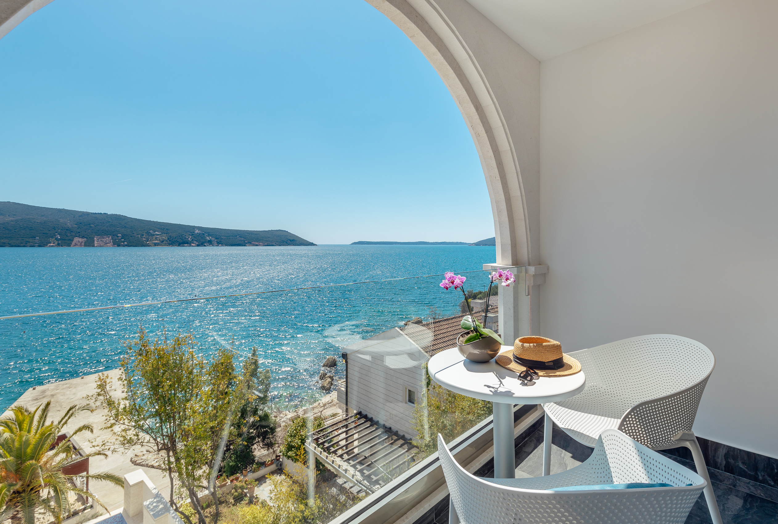 Hotel Perla | Herceg Novi